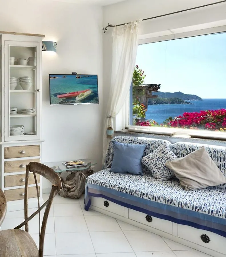 Le Suites Di Villa Orchestra Torre delle Stelle Italy