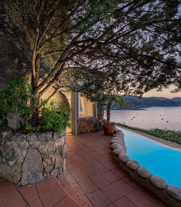 Le Suites Di Villa Orchestra Torre delle Stelle Apartment