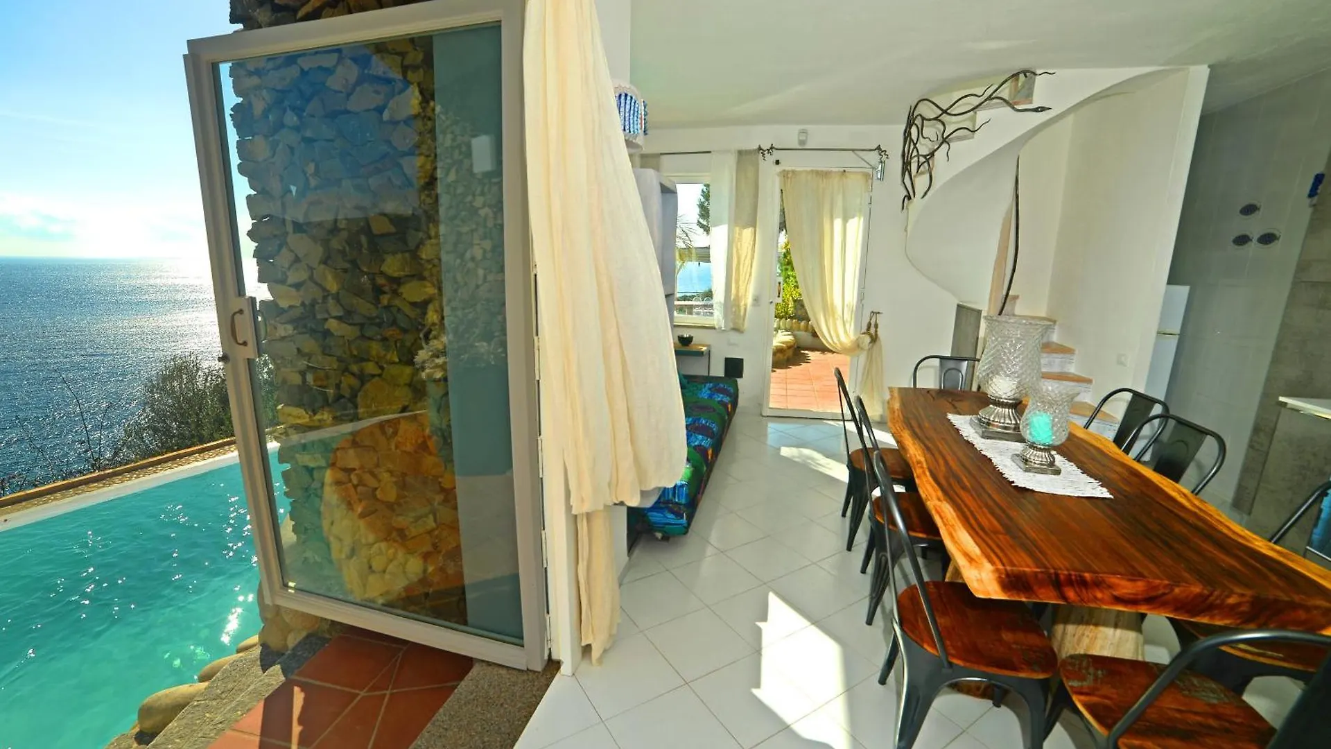 Apartment Le Suites Di Villa Orchestra Torre delle Stelle