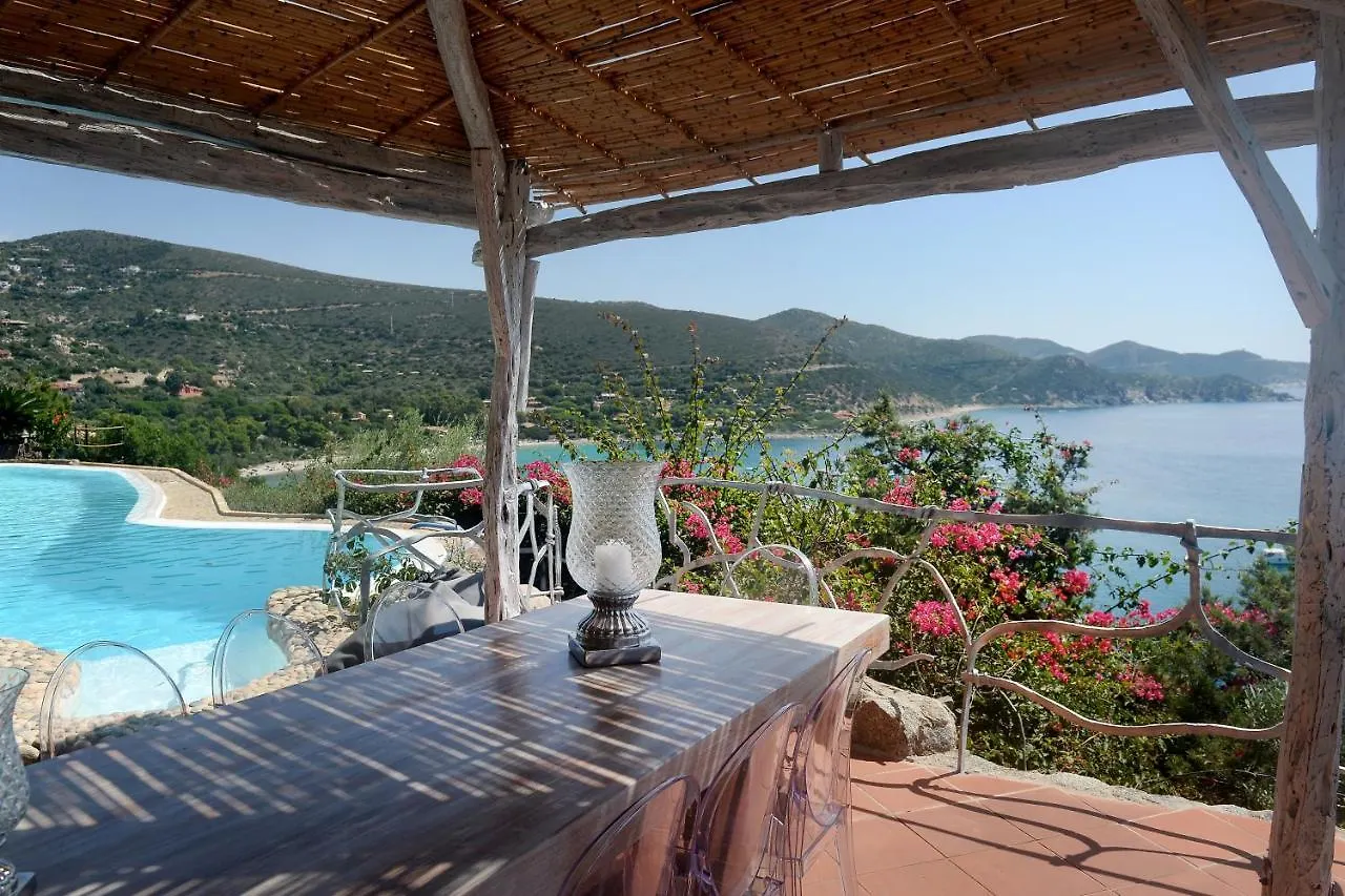 Le Suites Di Villa Orchestra Torre delle Stelle