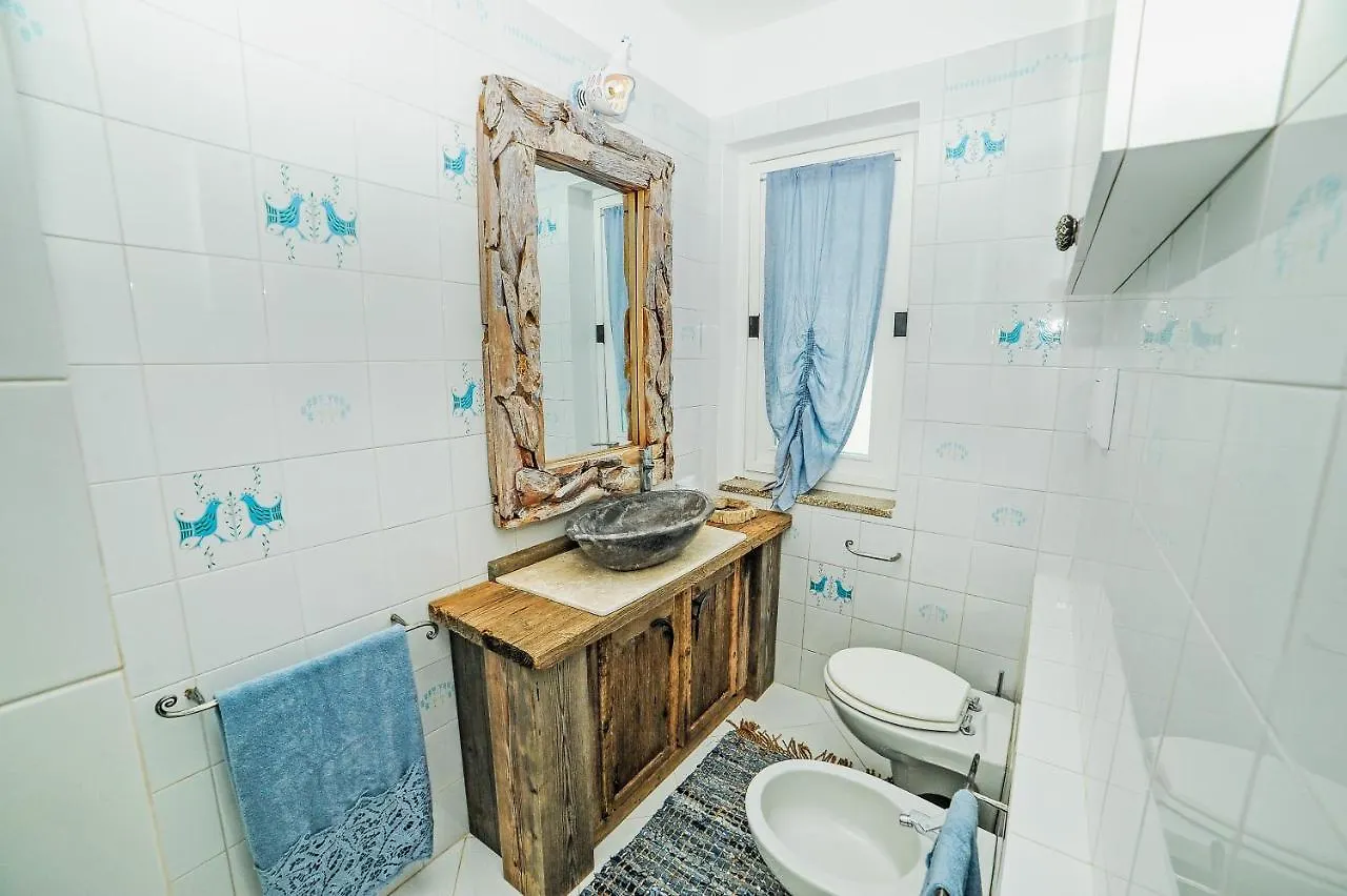 Le Suites Di Villa Orchestra Torre delle Stelle Apartment