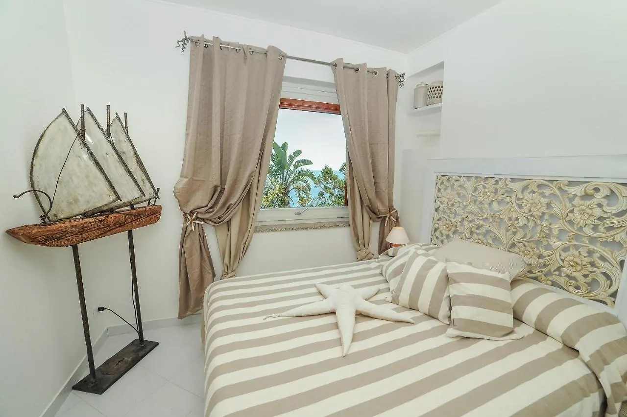 Le Suites Di Villa Orchestra Torre delle Stelle Apartment