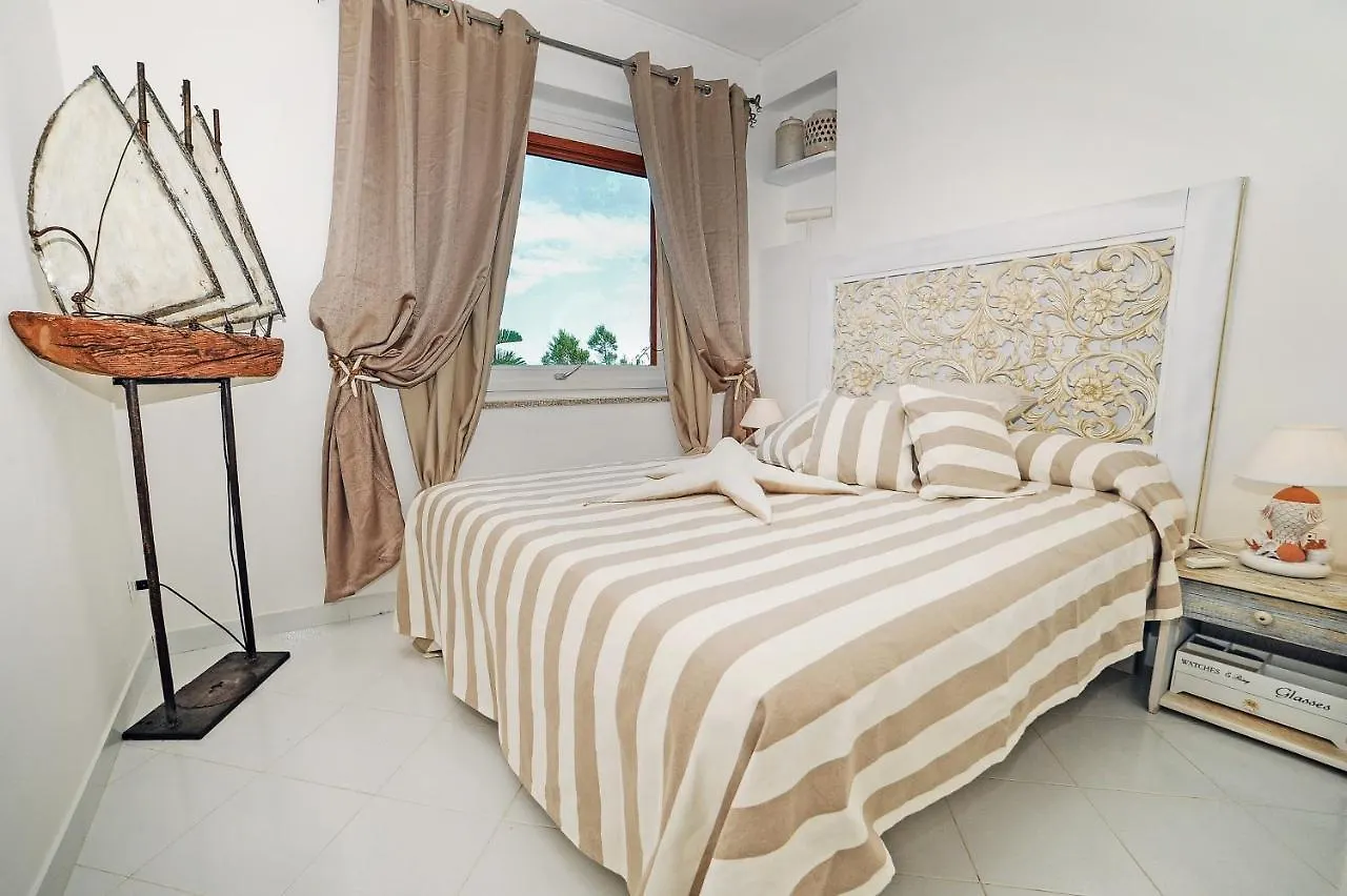 Apartment Le Suites Di Villa Orchestra Torre delle Stelle
