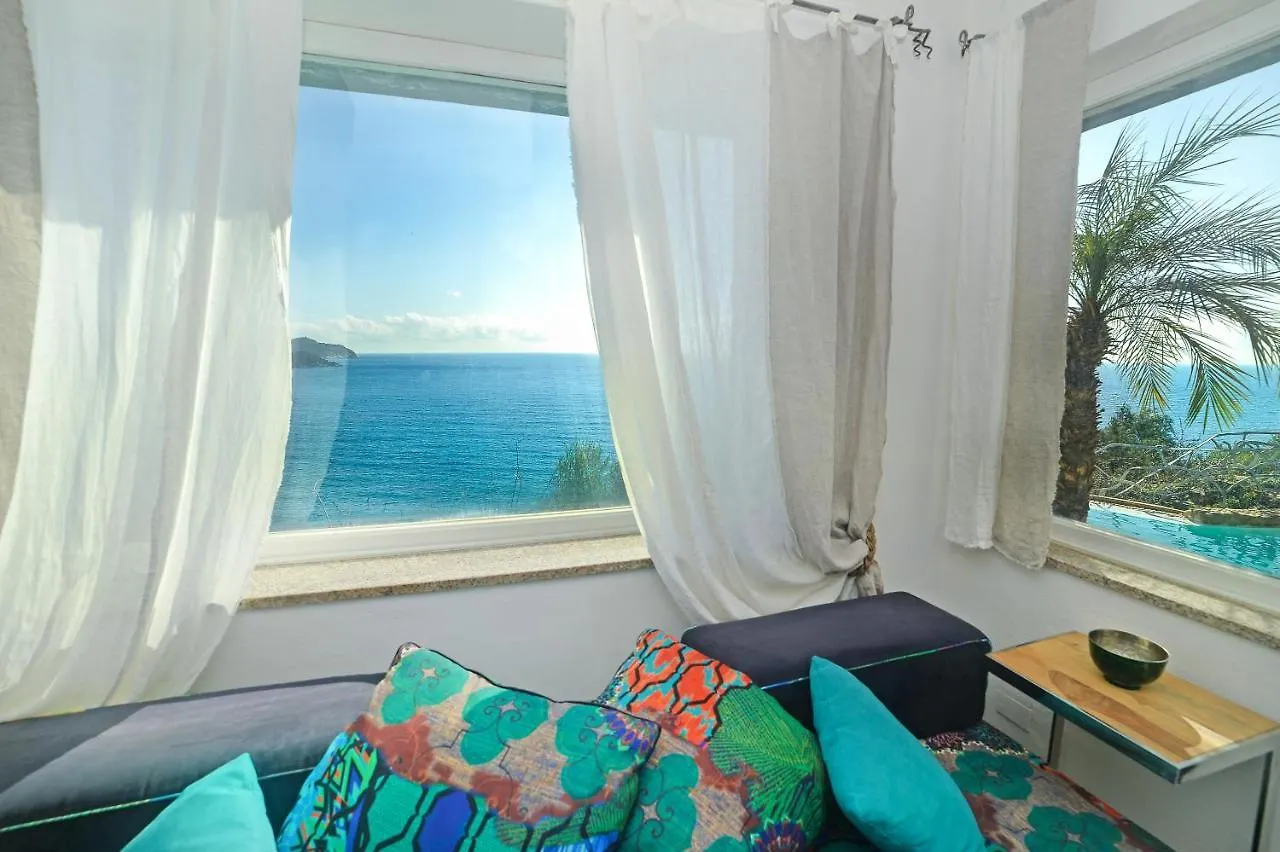 Le Suites Di Villa Orchestra Torre delle Stelle Apartment
