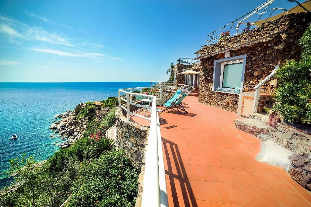 Le Suites Di Villa Orchestra Torre delle Stelle Apartment