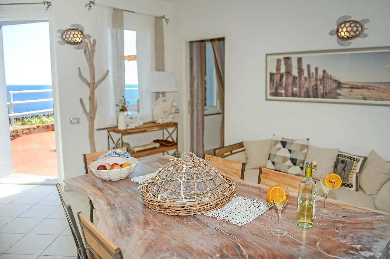 Le Suites Di Villa Orchestra Torre delle Stelle 0*,