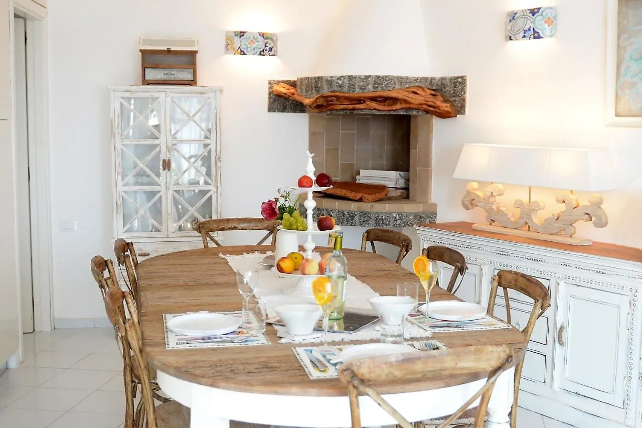 Le Suites Di Villa Orchestra Torre delle Stelle Apartment