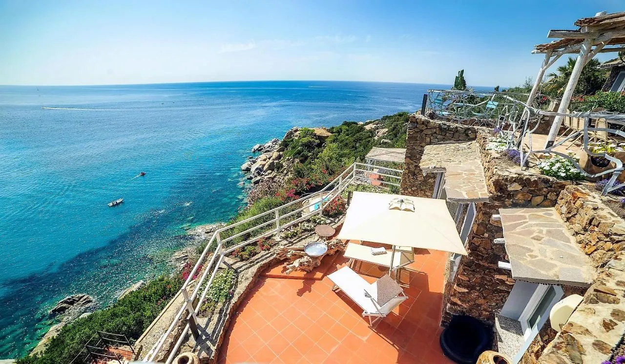 Le Suites Di Villa Orchestra Torre delle Stelle