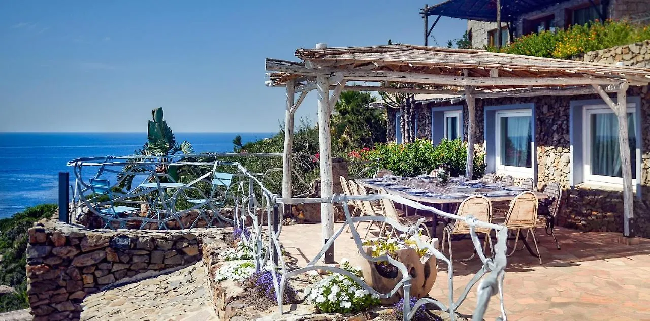 Le Suites Di Villa Orchestra Torre delle Stelle