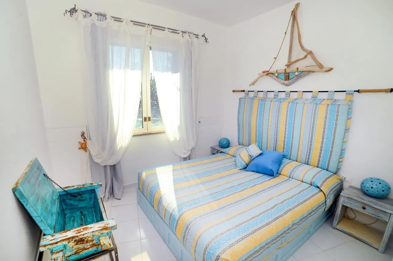 Le Suites Di Villa Orchestra Torre delle Stelle Apartment