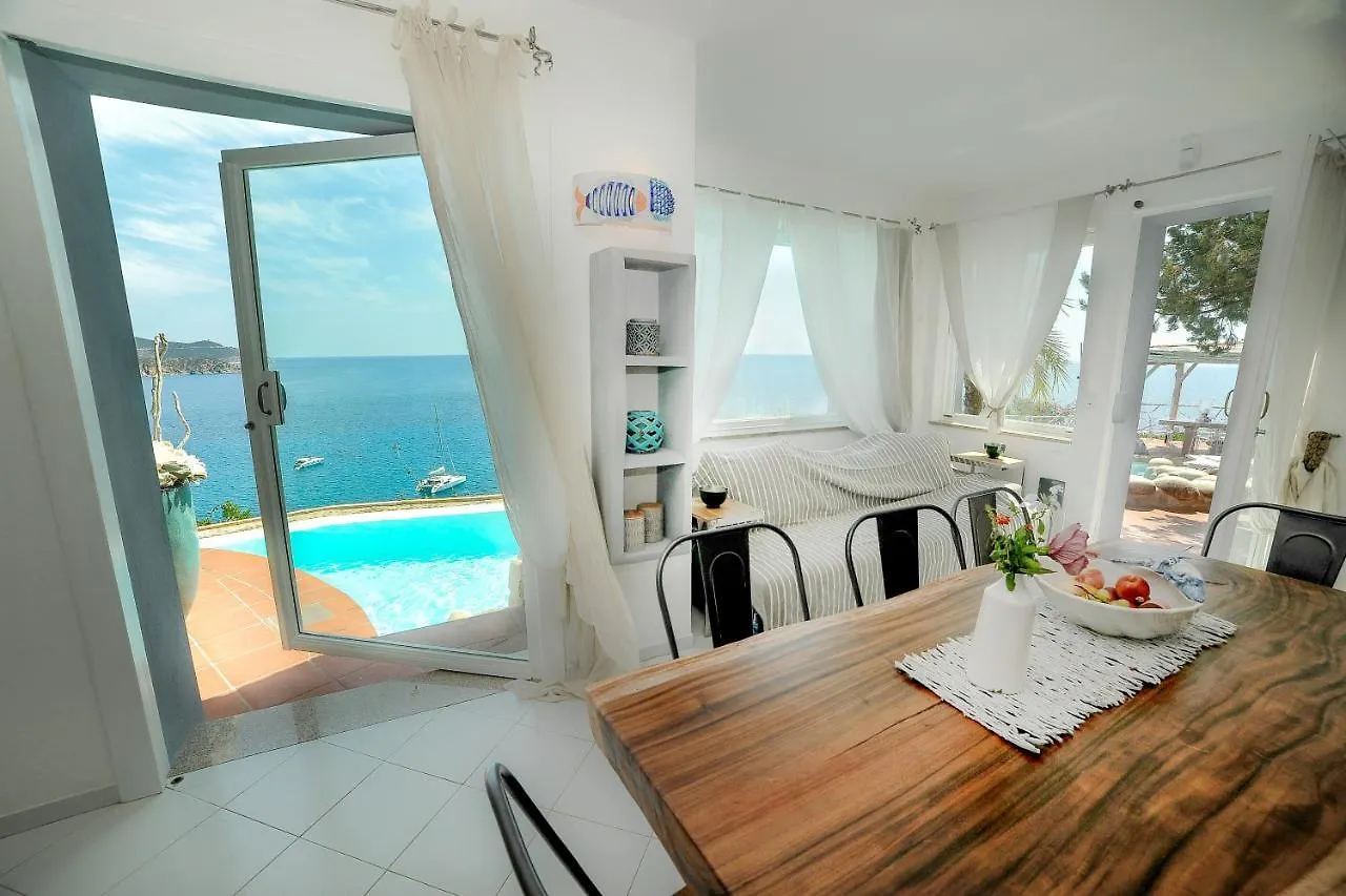 Le Suites Di Villa Orchestra Torre delle Stelle 0*,  Italy