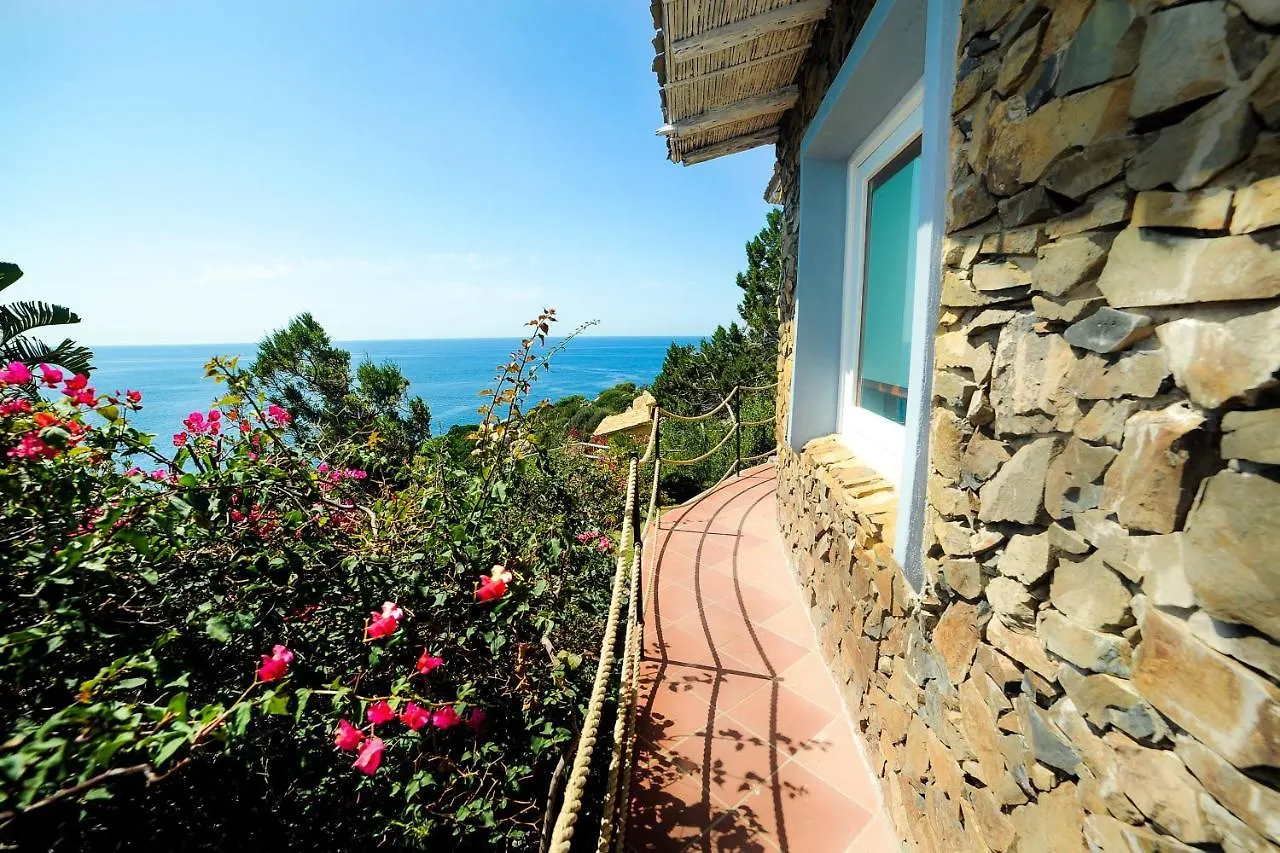 Le Suites Di Villa Orchestra Torre delle Stelle Apartment