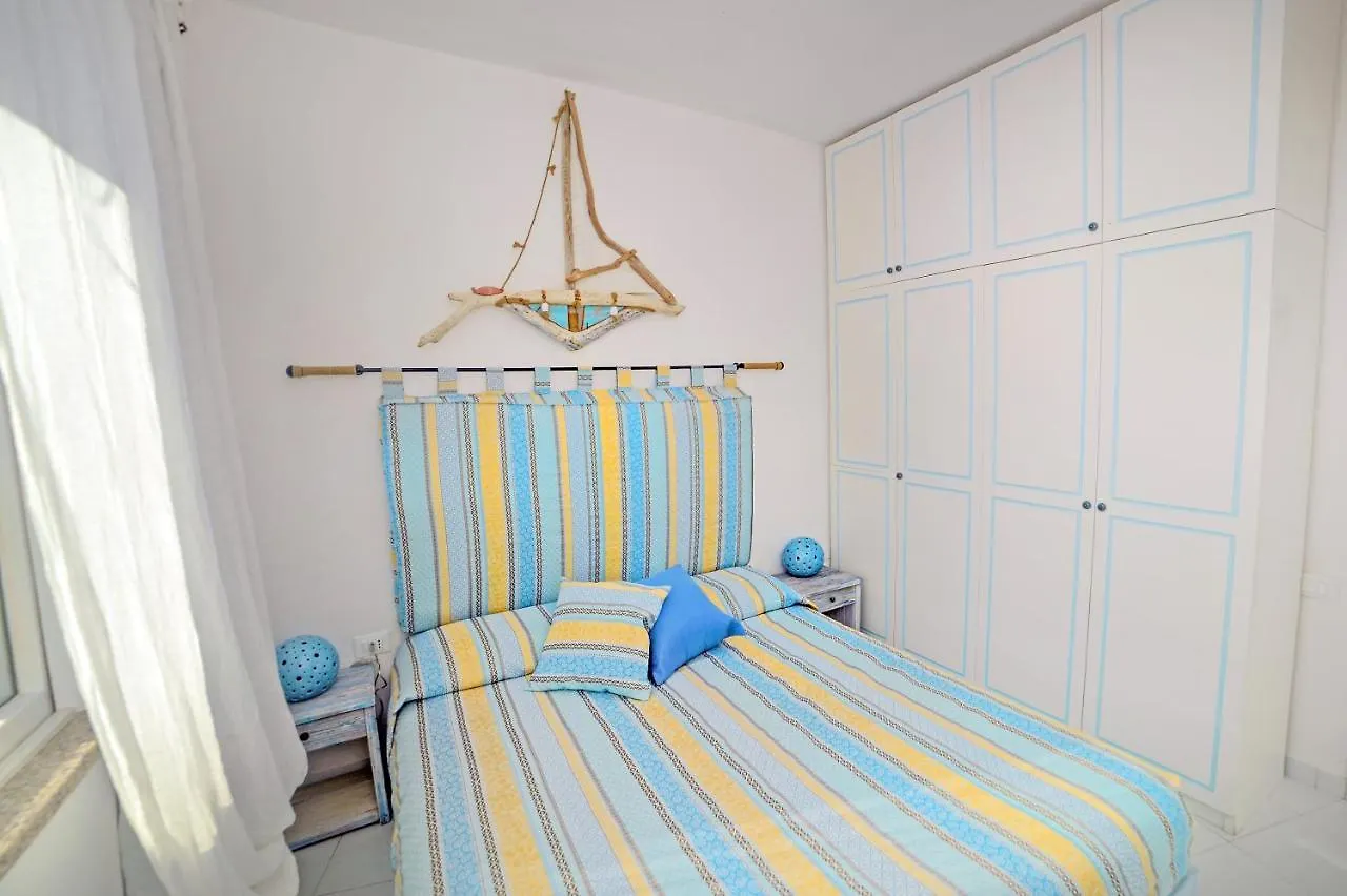 Le Suites Di Villa Orchestra Torre delle Stelle Apartment