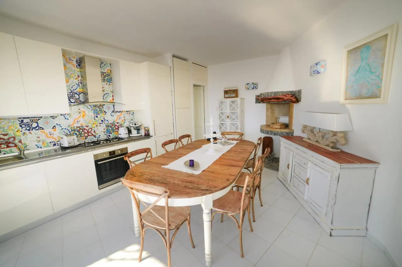 Apartment Le Suites Di Villa Orchestra Torre delle Stelle