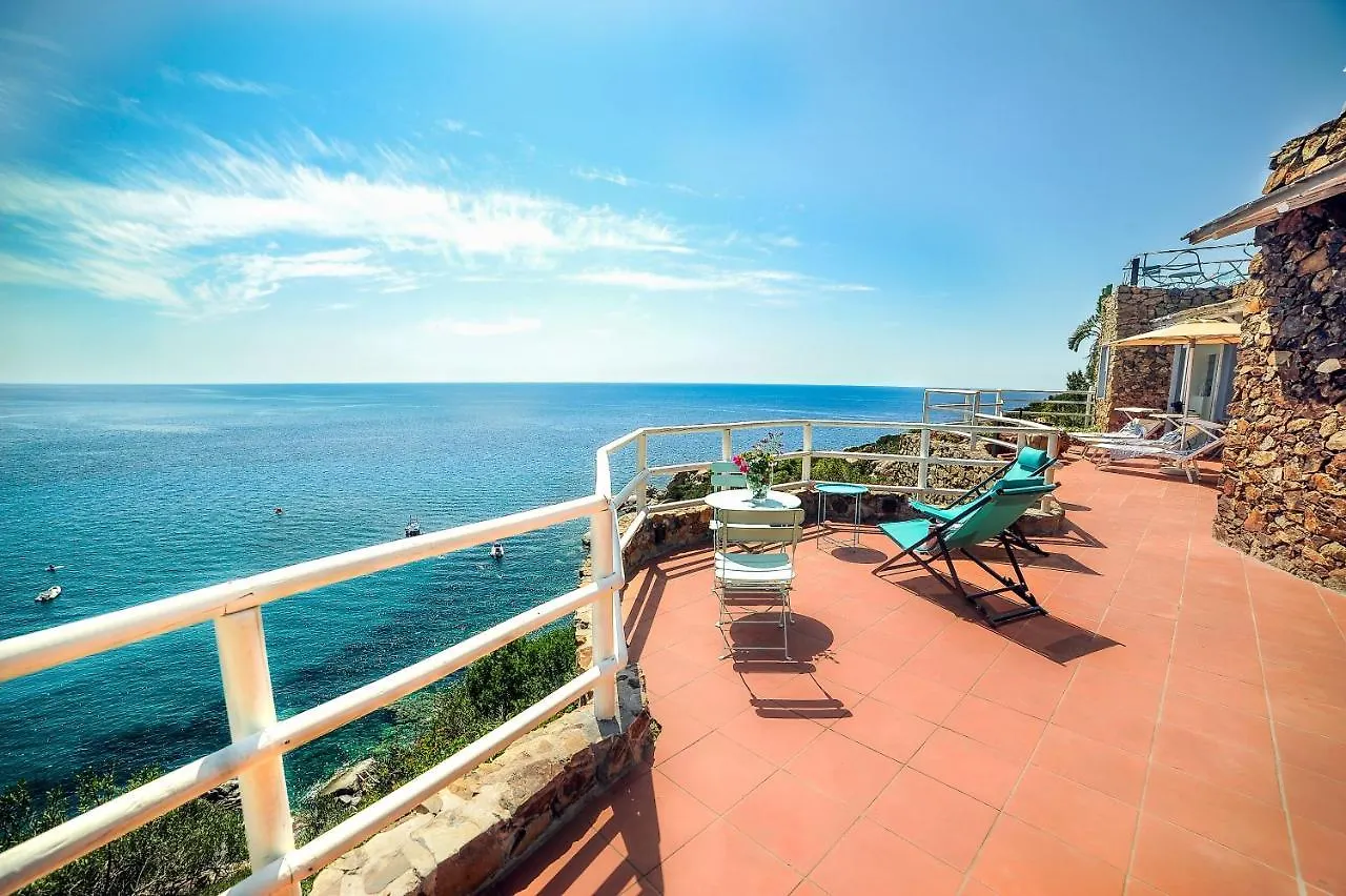 Apartment Le Suites Di Villa Orchestra Torre delle Stelle Italy